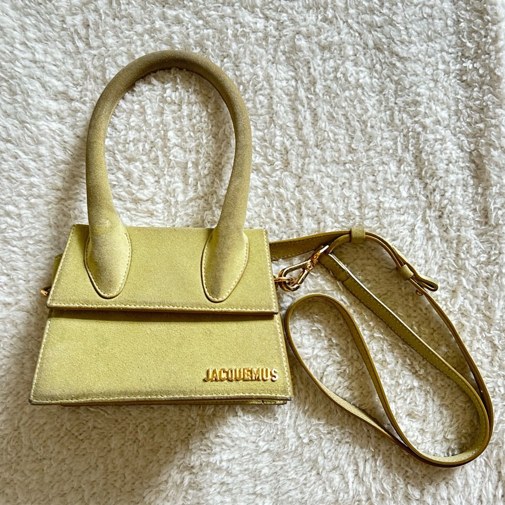 Jacquemus Medium Chiquito - Picture 2 of 9